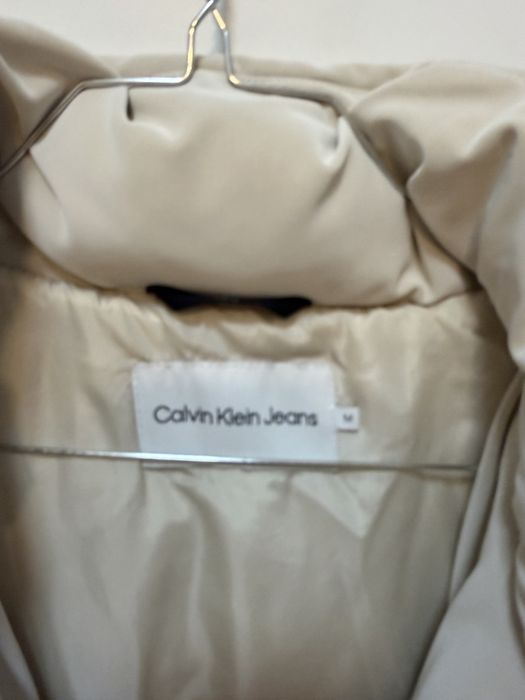 Дамско яке Calvin Klein M