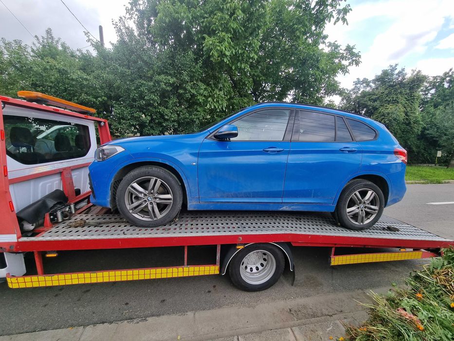 Tractări auto Timisoara non stop cel mai mic preț.