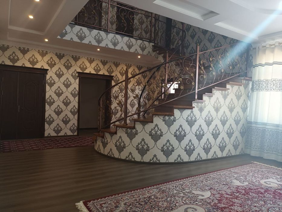 Продаётся дом со всеми удобствами