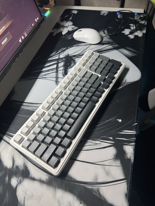 Клавиатура Aula f99