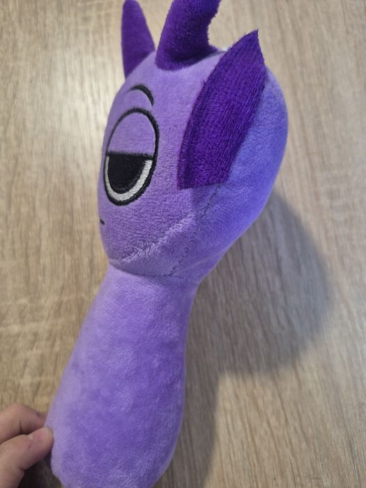 Мягкая игрушка спрунки