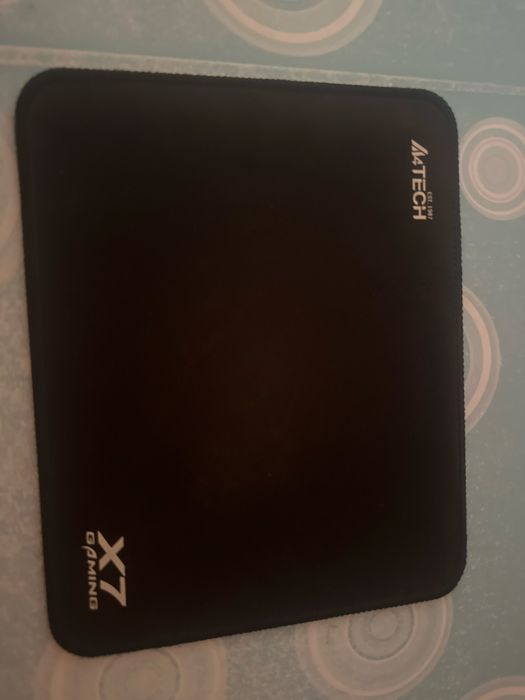 MousePad de Gaming mic.