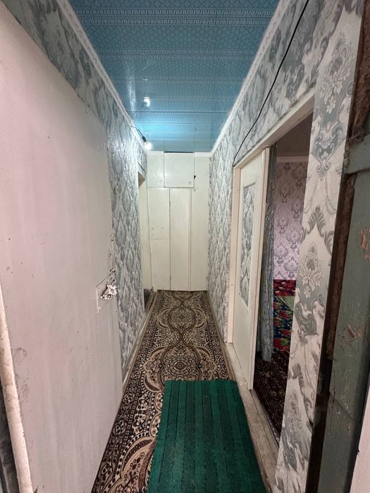 Продается участок 9 соток, 4 комнаты, кухня отдельно