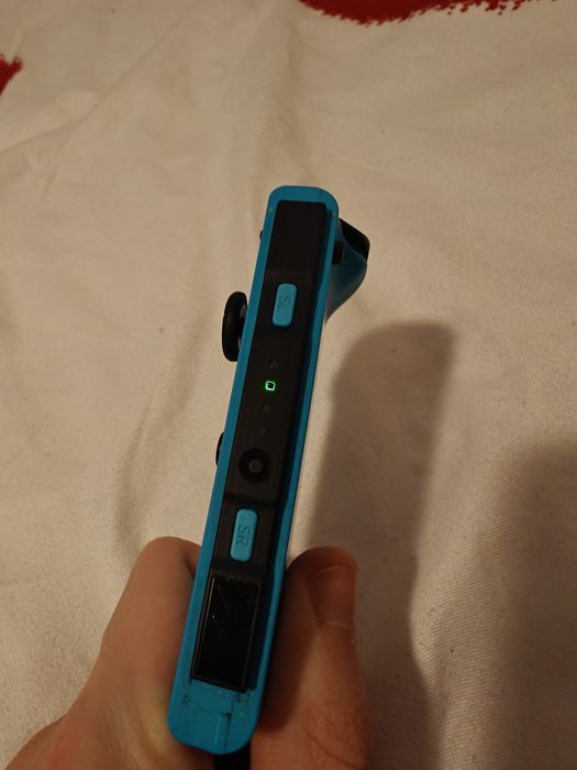 Vând set joy-con