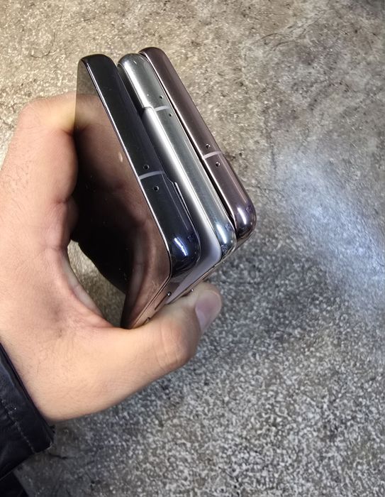 Samsung S21 8/ 256 Gb