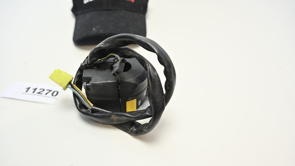 Bloc Comenzi Lumini Stanga Suzuki GSR750 2011 - 2016