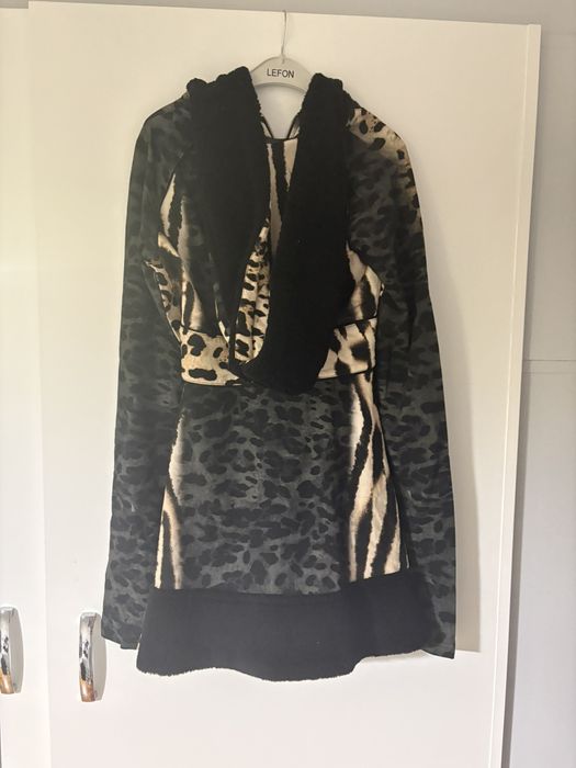 Дамска рокля Джофра