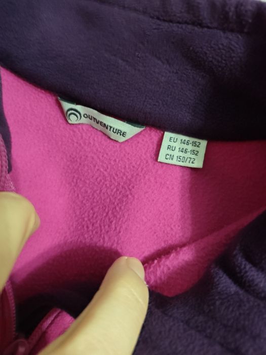 Продам новые толстовки на девочку