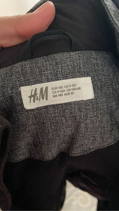 Продам куртки на мальчиков