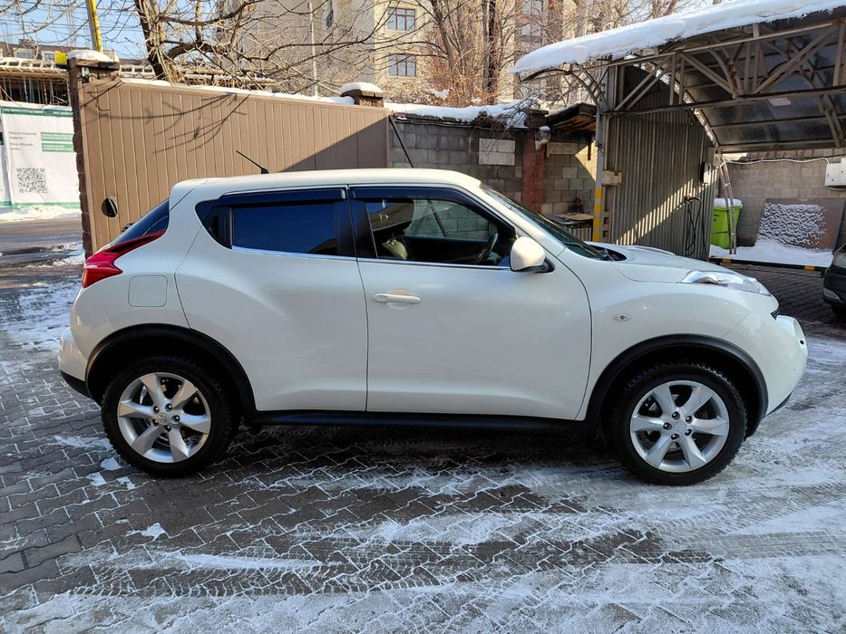 Продам Ниссан Жук