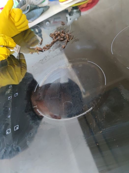 Полировка плит в Астане