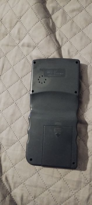 Joc consola cu baterii