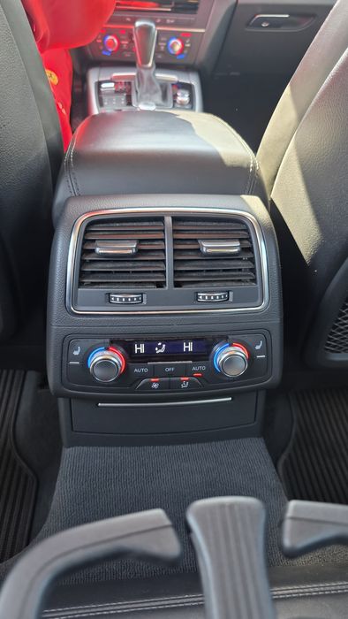 Audi Allroad 4x4 Matrix Quatro 3.0 TDI