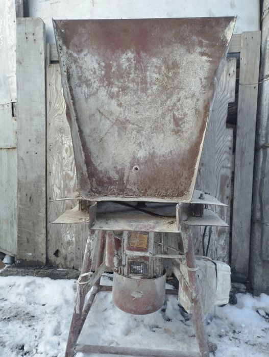 Срочно продам драбилку