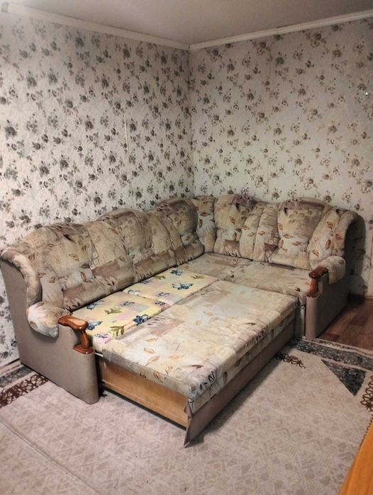 Отдам даром Диван