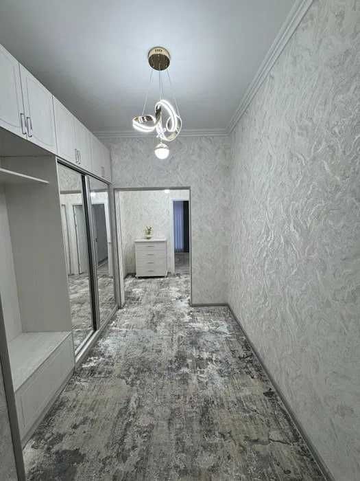 Сдаётся в аренду 2-ком/6/9 квартира на Алмазарский р-н Ул Нурафшон