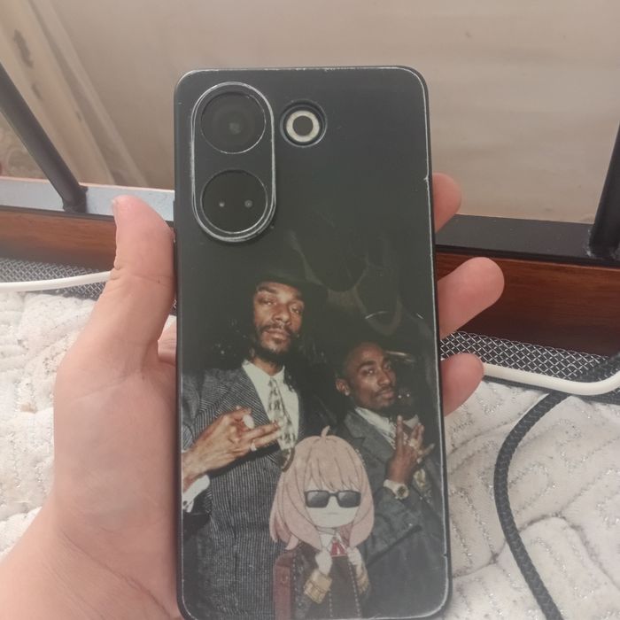 Texno  CAMON 20 Pro