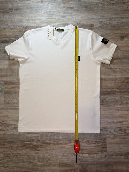 Stone Island - мъжка тениска. L, XL