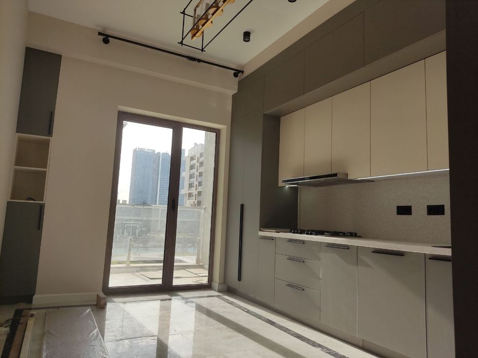 Корпусная мебель любой сложности под заказ.