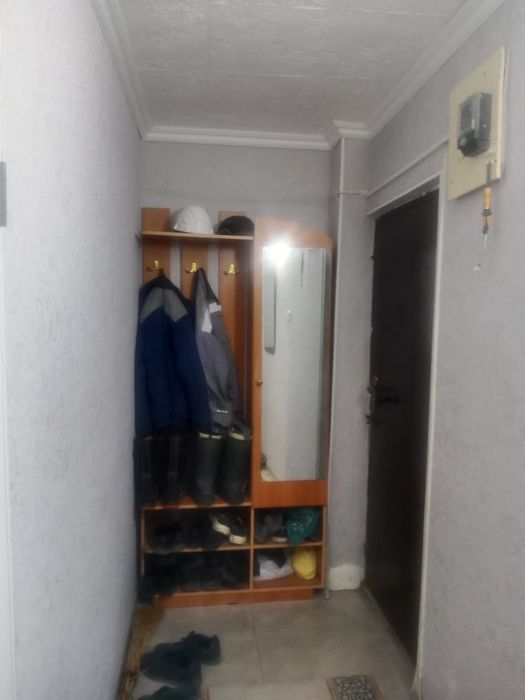 Продам квартиру.