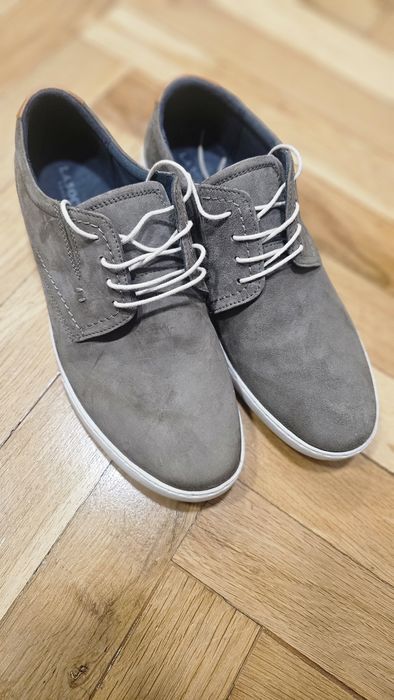 Pantofi casual Lasocki, 46
