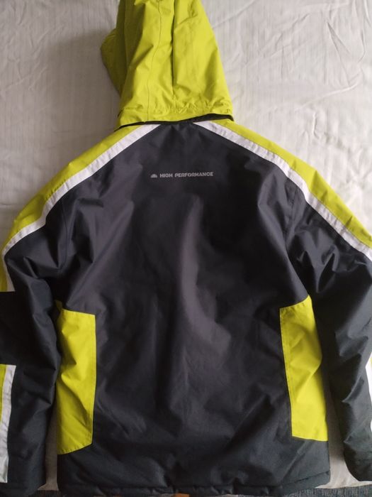 Мъжко зимно яке ELLESSE Ardene