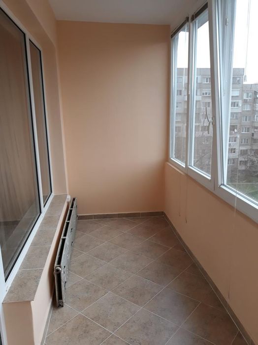 Дава се под наем Двустаен апартамент в София, Люлин 5 - 50 кв.м за 448.8 € - Снимка #7