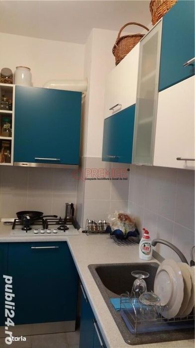 Sos. Giurgiului - Apartament 2 camere