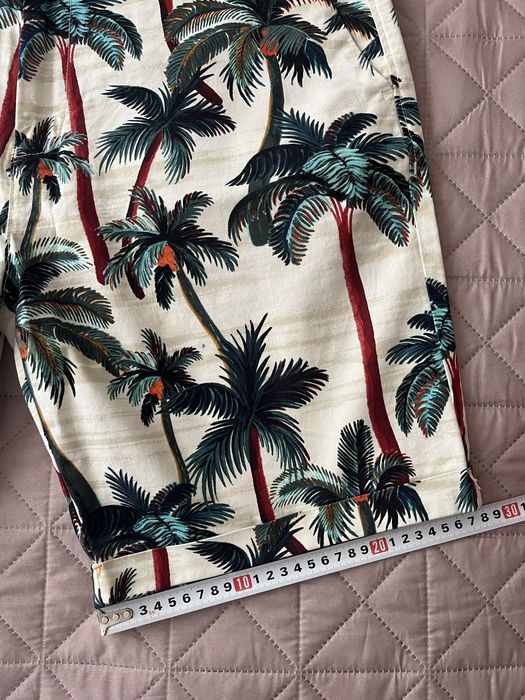 Къс панталон Scotch & Soda Stuart 34