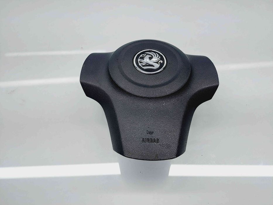 Airbag volan Opel Corsa D [Fabr 2006-2013] 13235771
