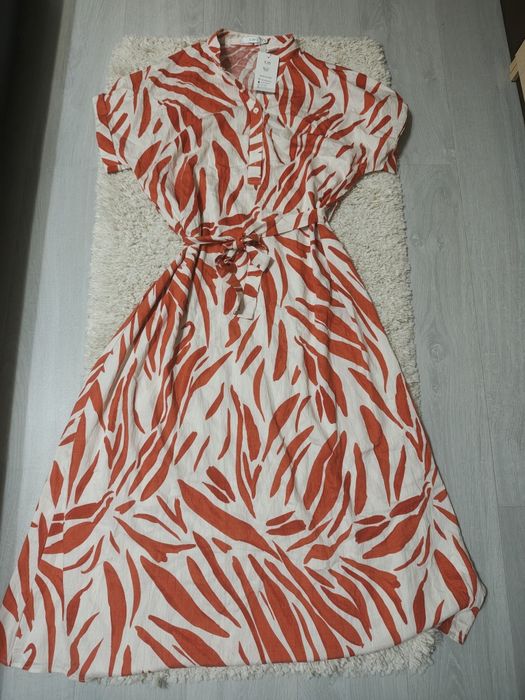 Rochie vara vascoza