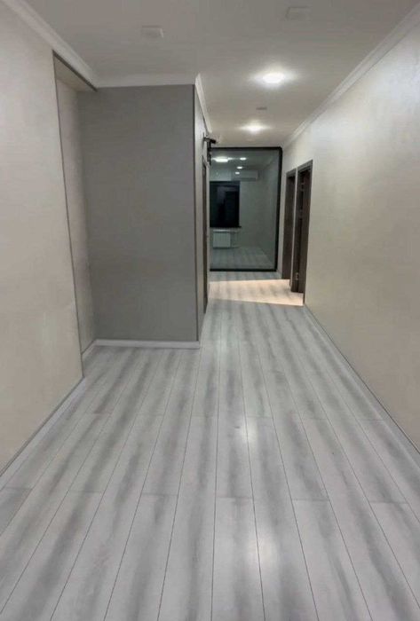 Yunusobod 5kv Arenda kvartira 3 xona 1 etaj Evro remont