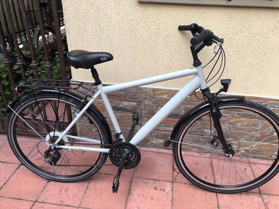 Bicicleta Zundapp 28 inch