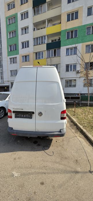 Сдам в аренду вольсваген транспортер