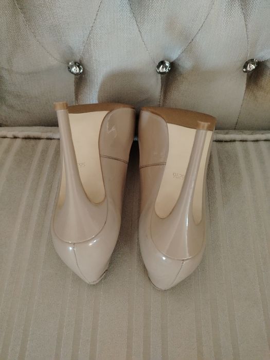 Туфли, 37 размер