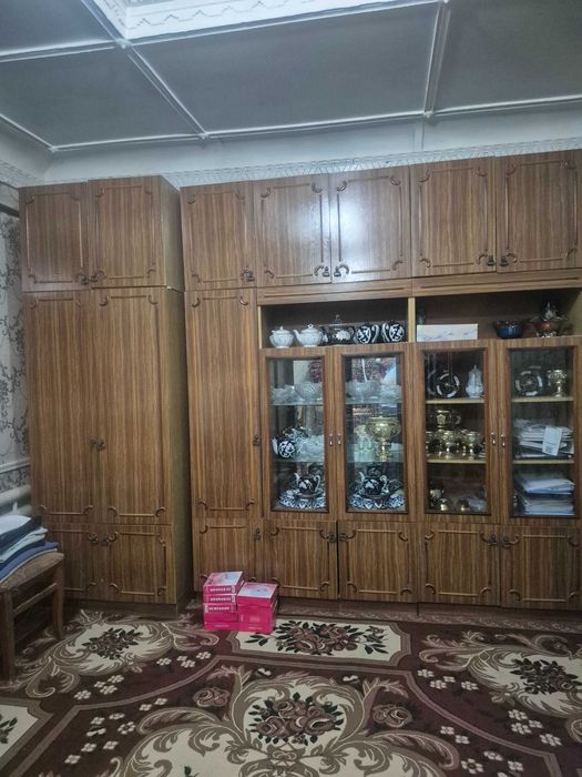 Шкафы / стенки сотилади