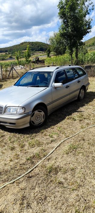 Mercedes C clase