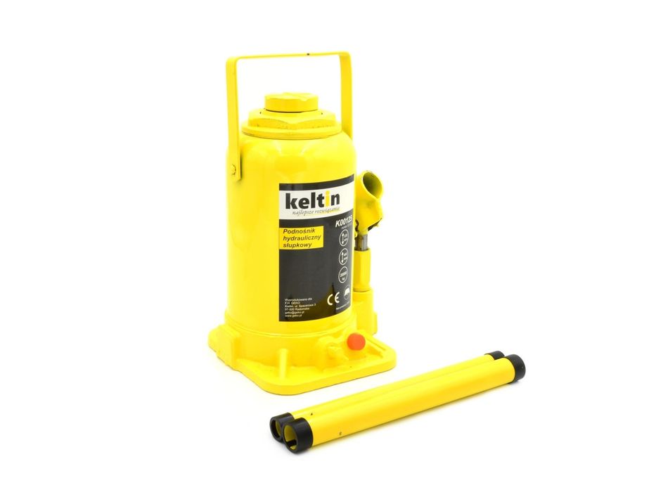 Хидравличен бутилков крик 20т.