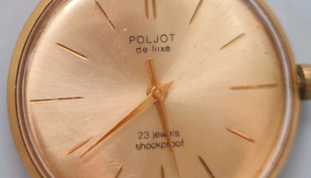 Колекционерски часовници