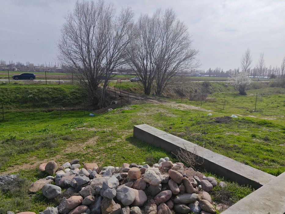 noturar obekt sotiladi