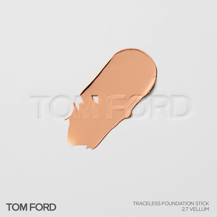 Tom Ford тон в стике, оттенок 2.7 Vellum