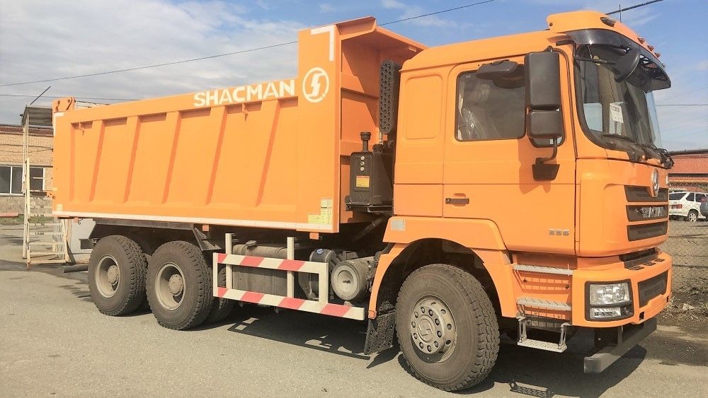 Самосвалы 25т, 40т и Камазы 15т Астана