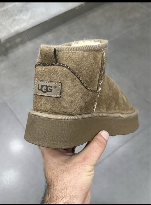 Lichidare stoc UGG calitate premium