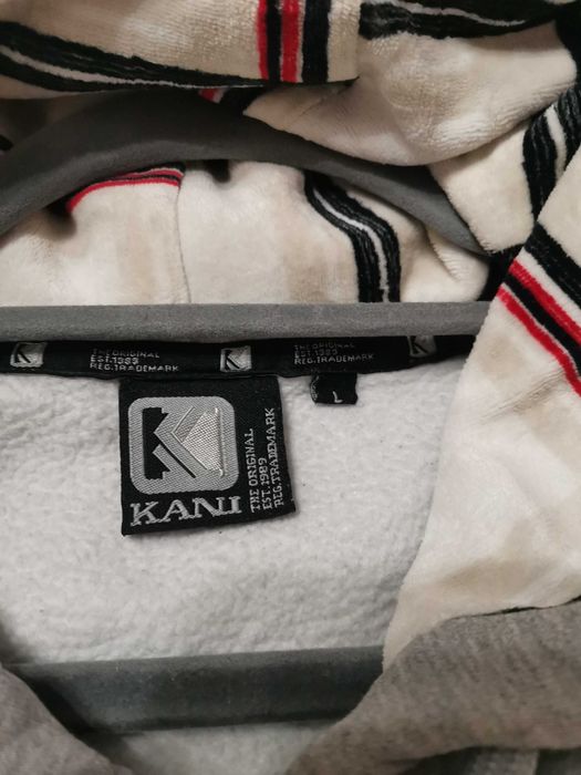 Karl Kani Vintage Sweatshirt.