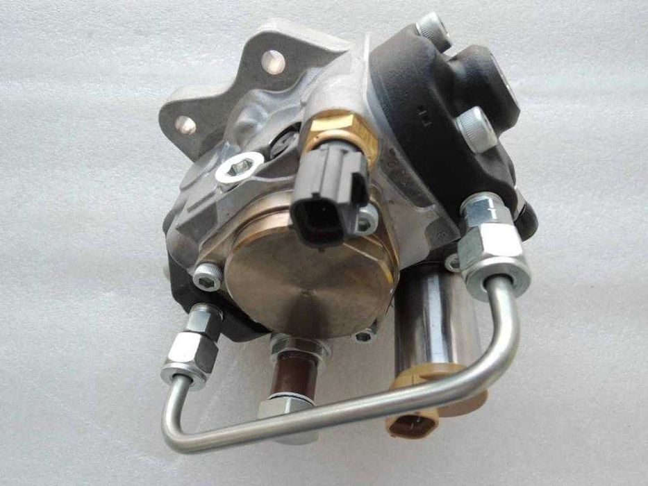 ТНВД 6hk1 Hitachi ZX330-3