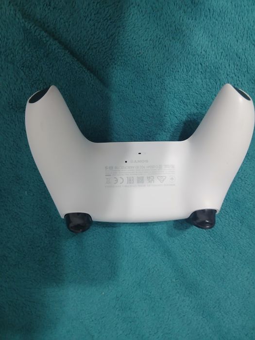 Vand PlayStation5