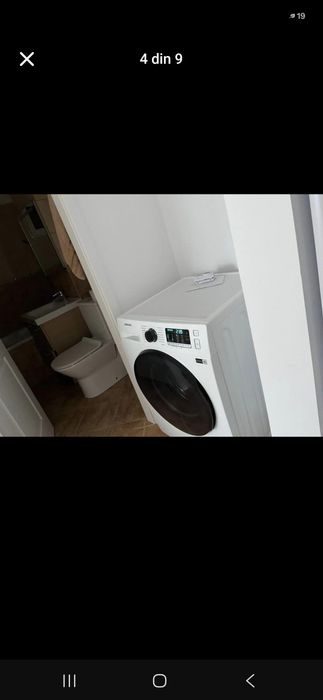 Apartament 2 camere