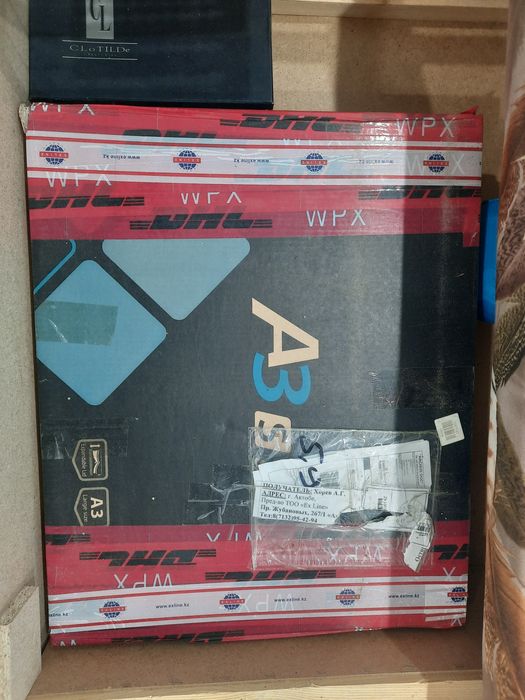 Продам сканер А3