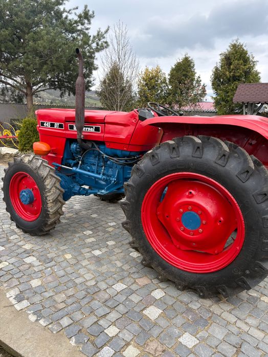 Tractor UTB 445 DT 4x4