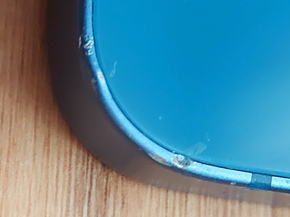 iPhone 13 mini 256GB | АКБ 76% | Без торга